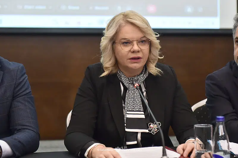 U Ministarstvu saobraćaja skoro da nema predmeta na čekanju