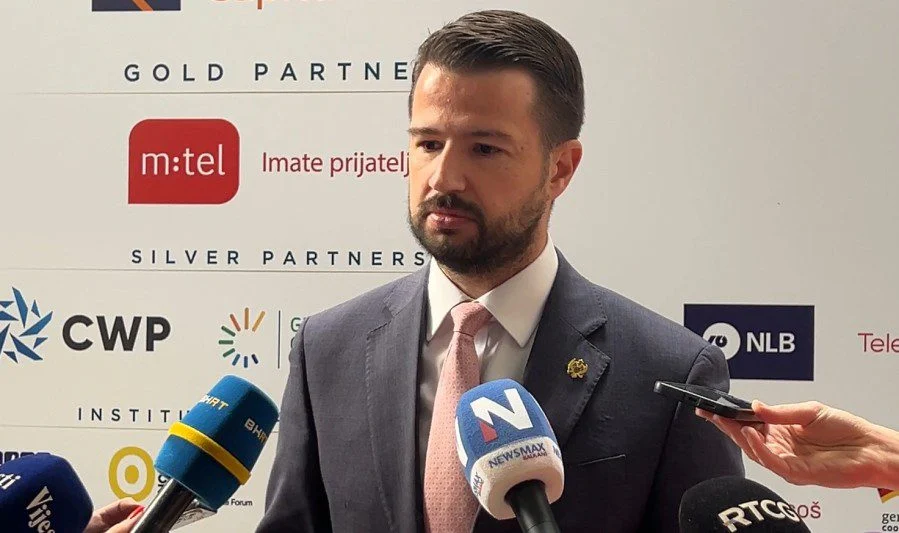 Slučaj Milatović-Đeljošaj: Predsjednik daje sjutra izjavu tačno u podne