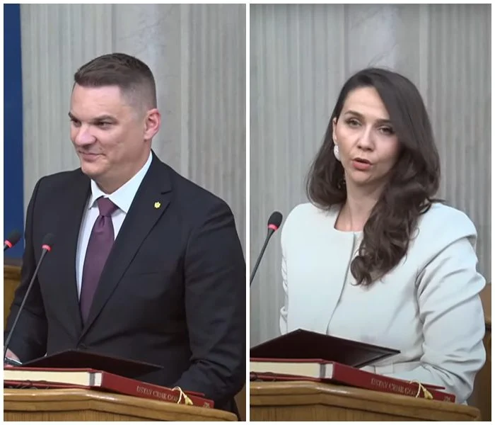 Šahmanović ministar energetike i rudarstva, Adžović ministarska javnih radova