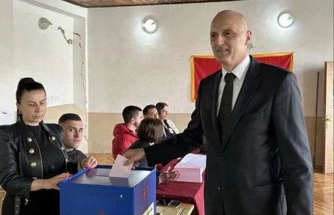 Mrkić: Treba razmisliti da li podržati Marka Kovaćevića