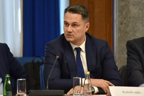 Izmještanje korita Ćehotine dočekuju sa 15 miliona dobiti