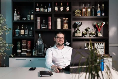 Golubović: Ruse registrovali kao turiste, a ostvareno milion noćenja manje