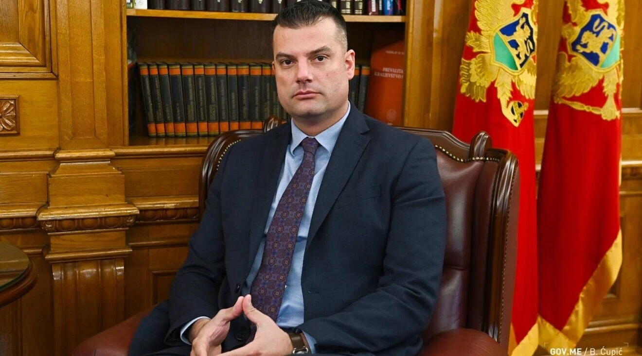 KOPRIVICA: DPS koristi isti trik kao pred izbore u Podgorici