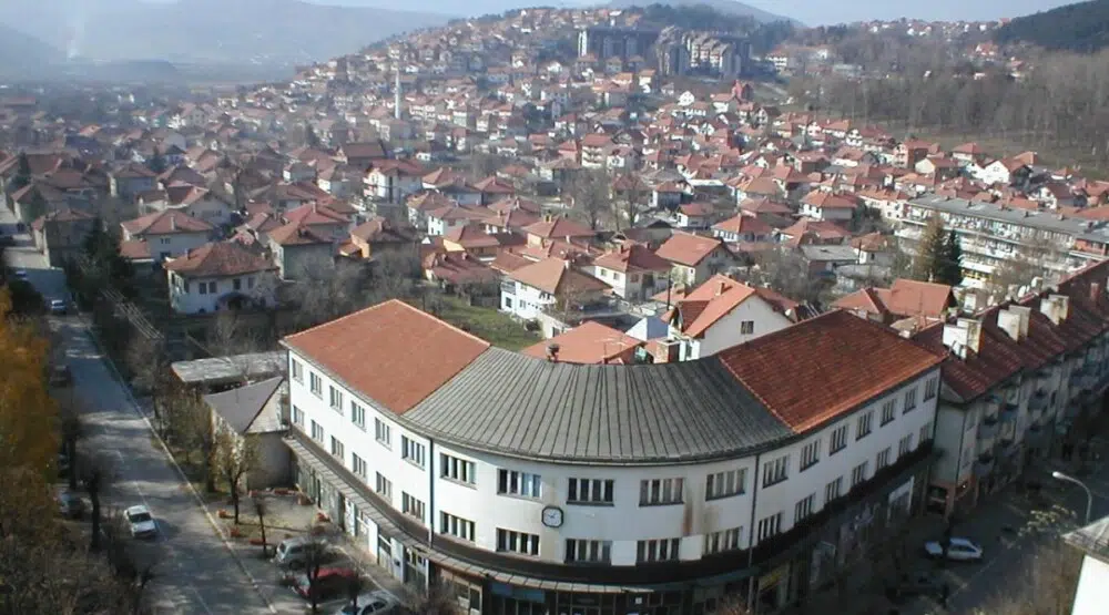 U Pljevljima održan građanski skup, traže čist vazduh