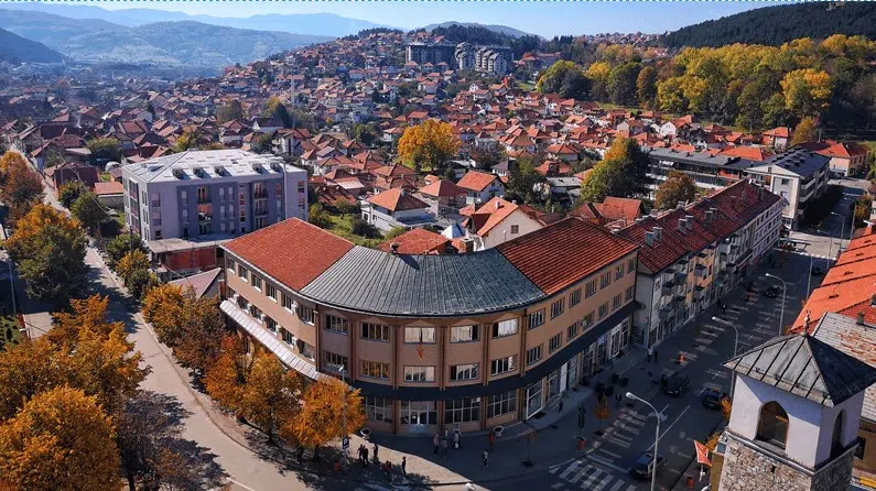 Skoro svaki 11. stanovnik Pljevalja prima socijalu