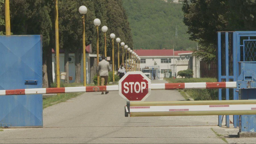 Osuđenik u UIKS-u osumnjičen za silovanje drugog zatvorenika, podnijeta krivična prijava