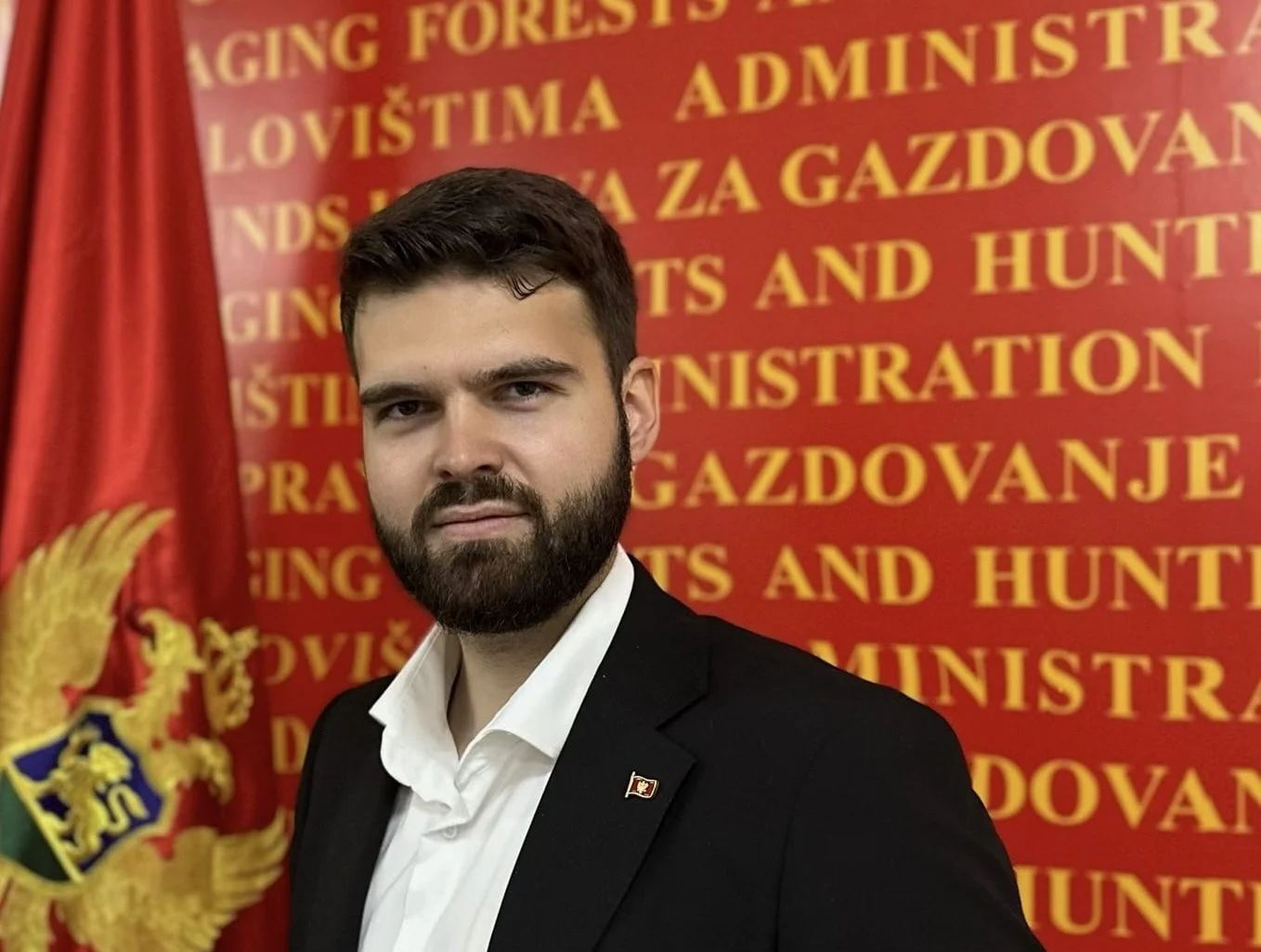 Sindikat: Rajković čovjek koji treba i mora da bude na čelu Uprave za šume