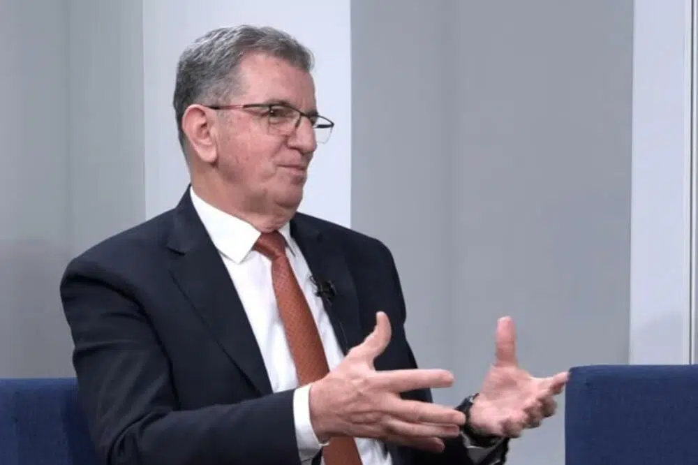 Camaj: Nije lako odbaciti investiciju od više od 30 milijardi eura