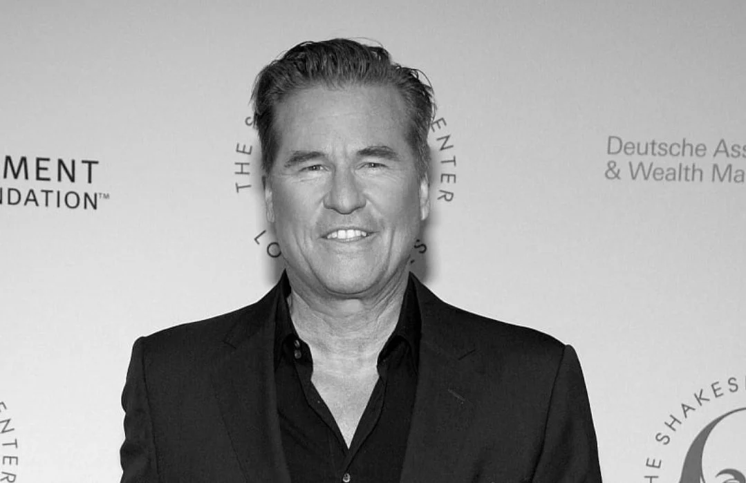 Preminuo legendarni glumac Val Kilmer, pamtit ćemo ga po filmovima "Top Gun" i "Batman"