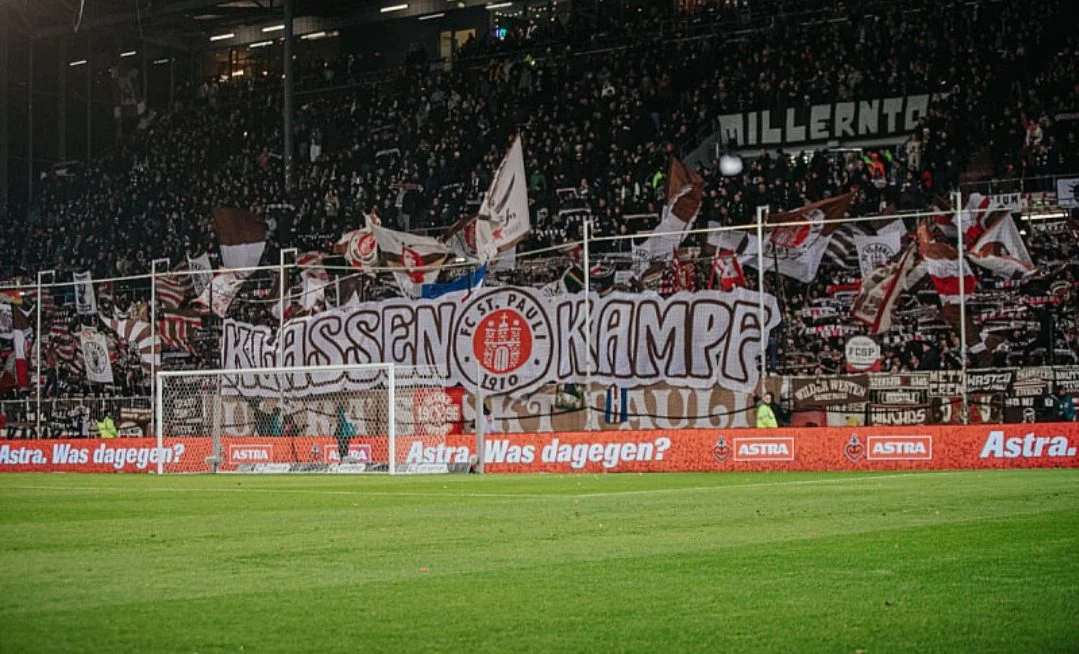 Navijači spasili njemačkog bundesligaša, sakupili su 27 miliona eura i kupili stadion