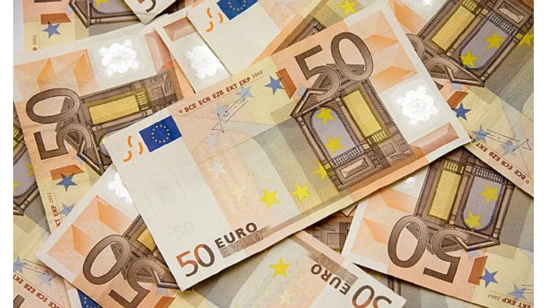 Povlače se novčanice od 50 eura