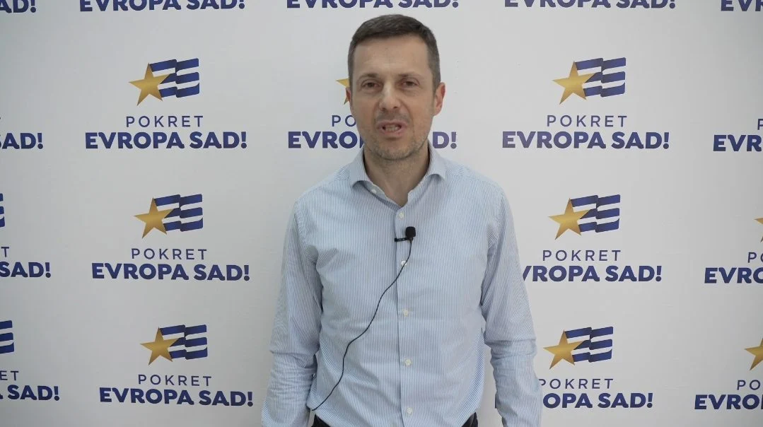 SAŠA MUJOVIĆ PODRŽAO ZORANA MRKIĆA, OČEKUJEM NAJBOLJU SARADNJU NIKŠIĆA I PODGORICE