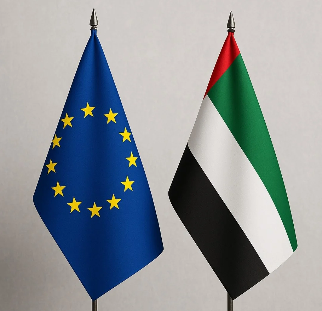 Evropska unija i UAE: od Sporazuma o saradnji iz 1988. do strateškog partnerstva 21. vijeka