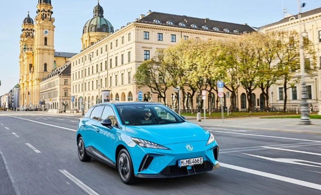 Kineski proizvođači sada zanimljivi EU: Razmatra se ukidanje carina na električne automobile