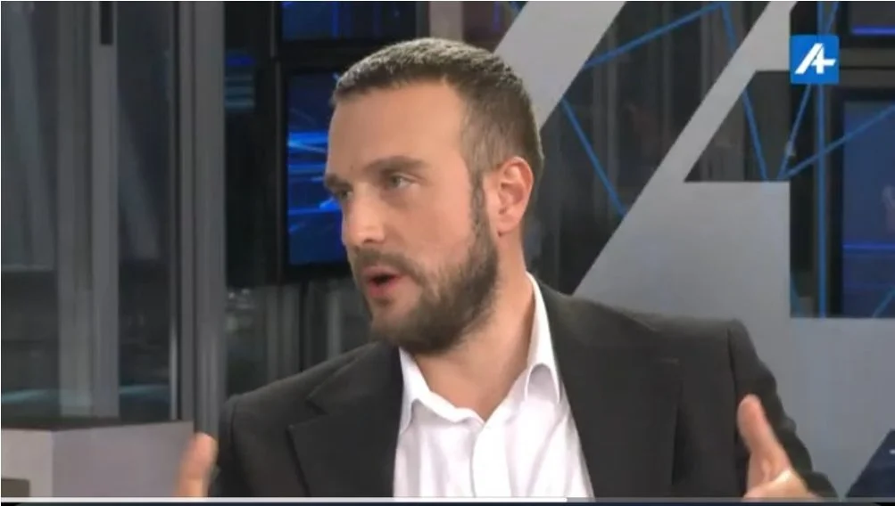 Urošević: PES neće praviti vlast sa DPS-om u Nikšiću