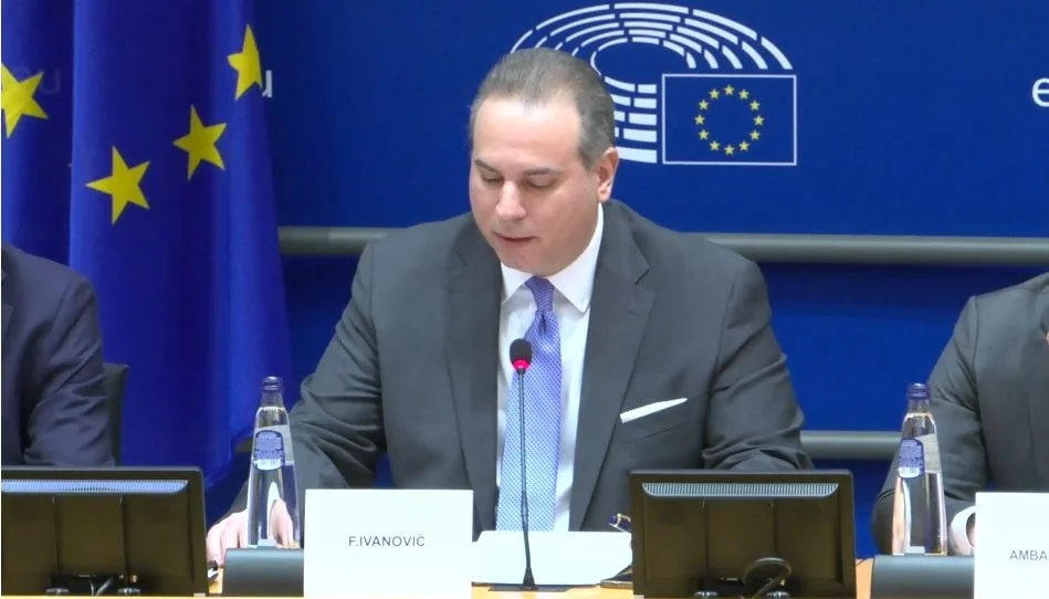 Zvanična Podgorica usklađena sa vanjskom i bezbjednosnom politikom EU