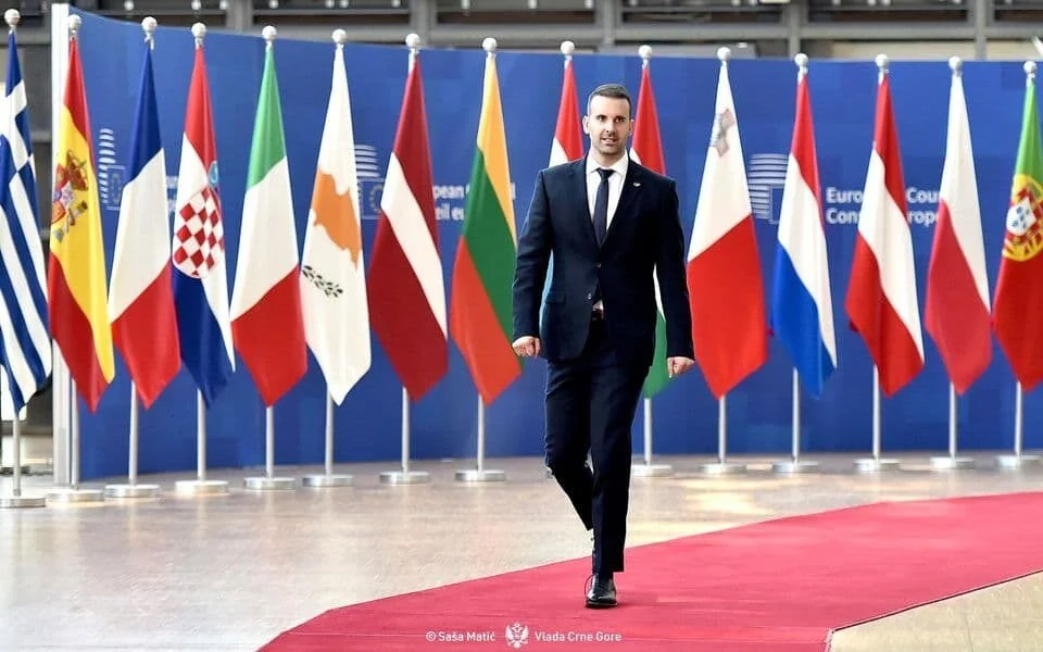Spajić: Priprema se hibridno djelovanje za destabilizaciju Crne Gore
