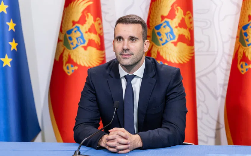 Spajić: Država neće tolerisati nezakonite poteze koji uznemiravaju društvo
