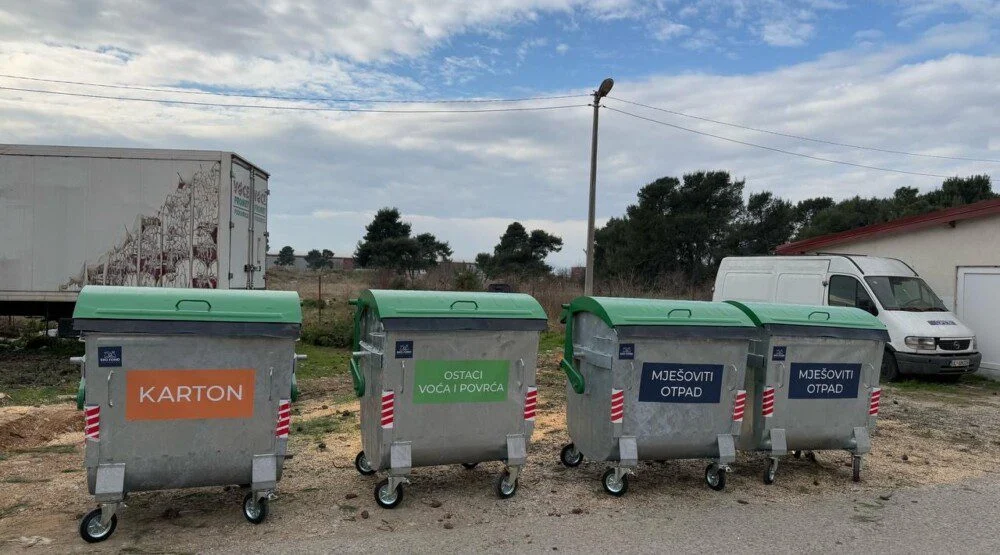 Započet projekat “Kompostiranje”: Proces pretvaranja organskog otpada u đubrivo