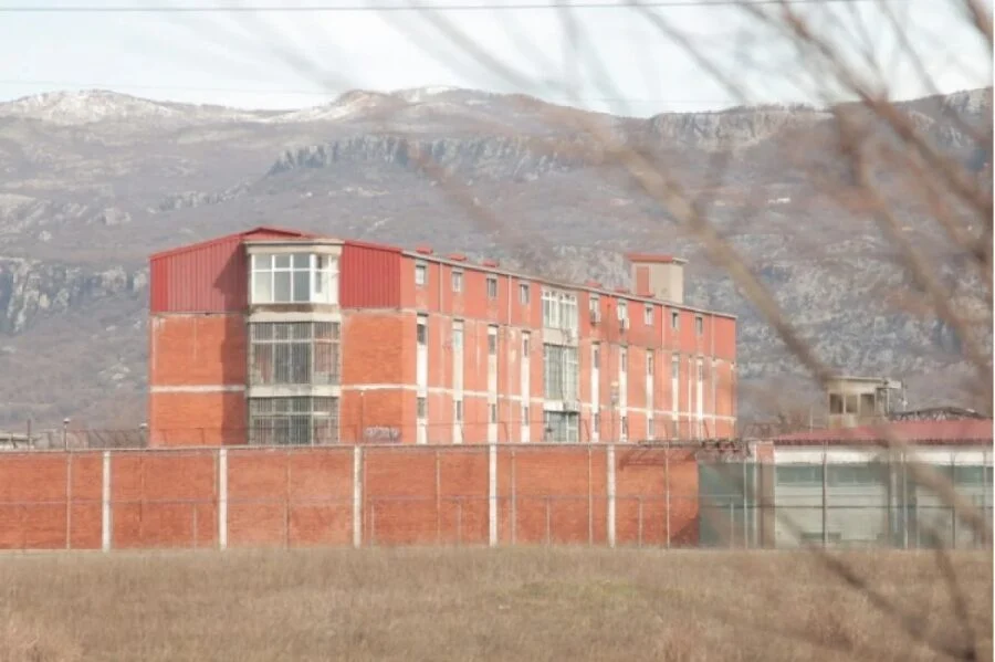 UIKS: Ukupno 29 pritvorenika štrajkuje glađu, pruža im se kontinuirana zdravstvena zaštita