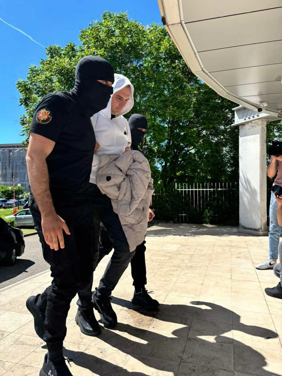 Počela privođenja osumnjičenih u akciji SDT-a