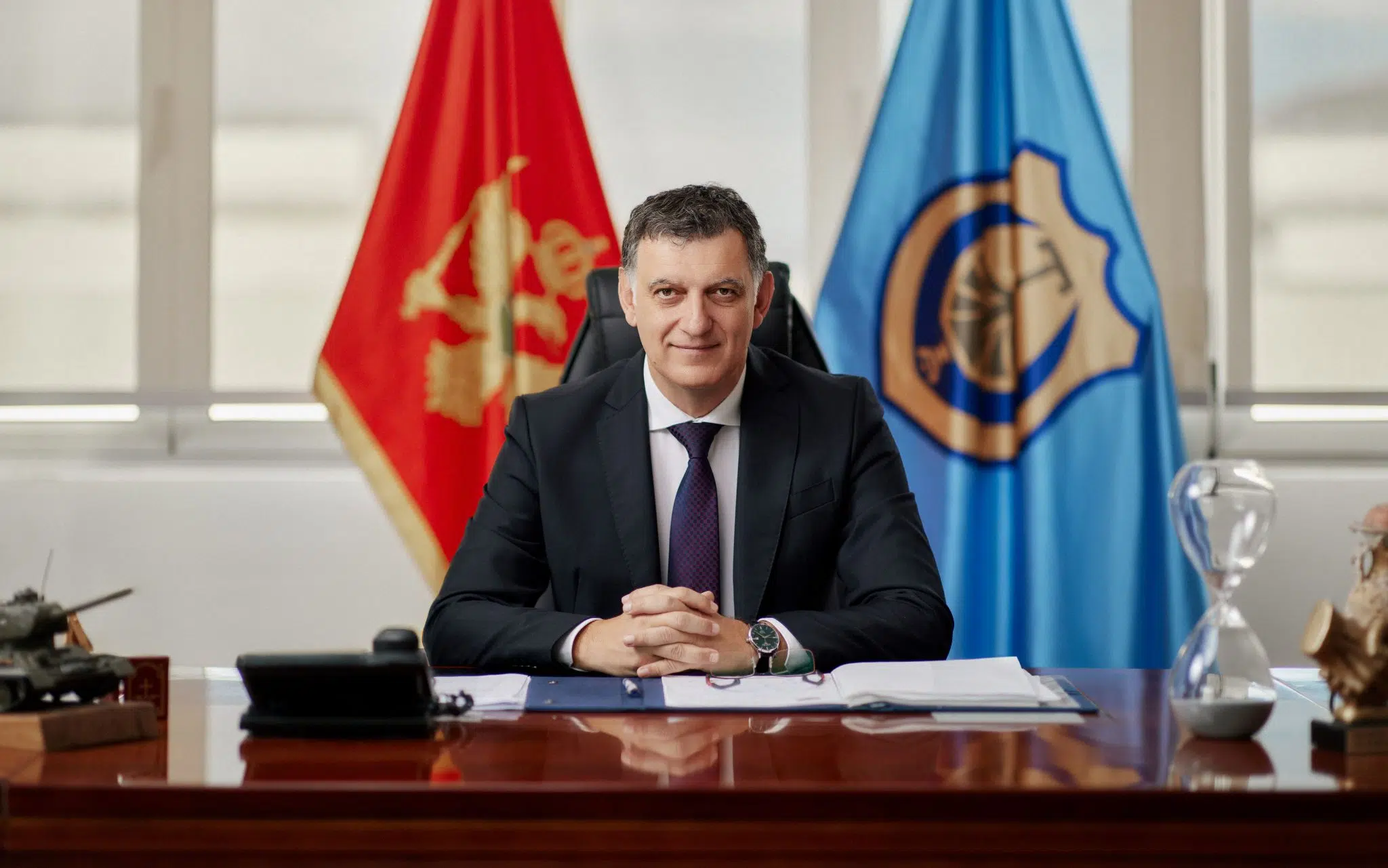 Komnenović: Tenderska komisija dala maksimum, Korejci nude najbolje uslove