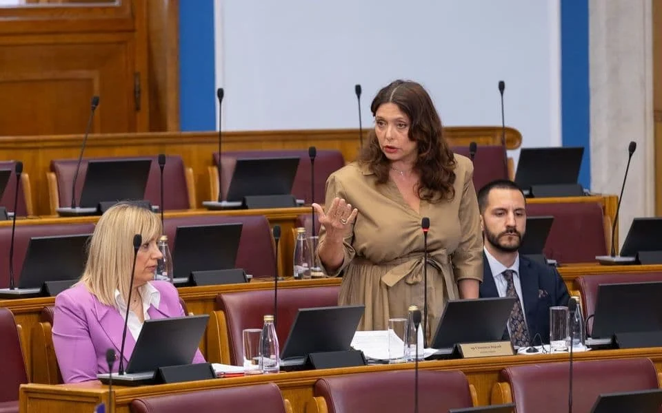 Kordić: Zakupci plaža su imali velike profitne marže