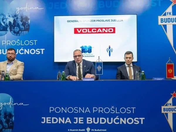 Budućnost dobija licencu
