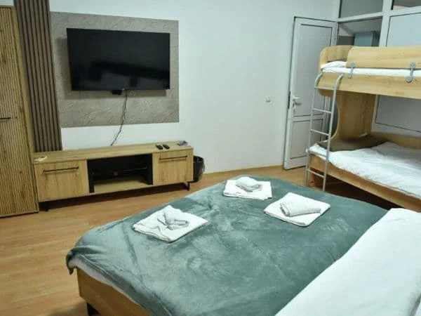 Autobuska stanica: Od kancelarija napravili hostel, planiraju uvođenje novih linija