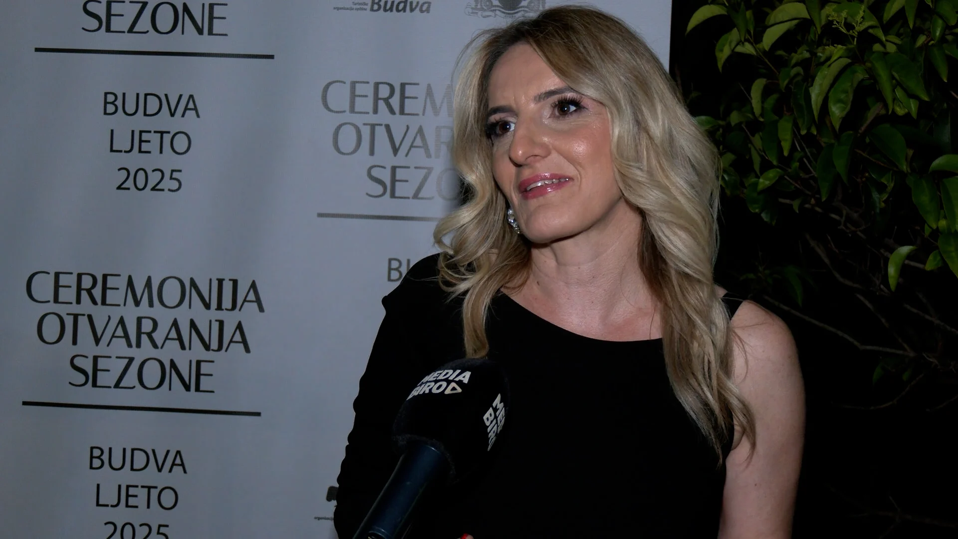 Vujošević: U Budvi trenutno boravi oko 17.000 gostiju, očekujemo uspješnu ljetnju sezonu