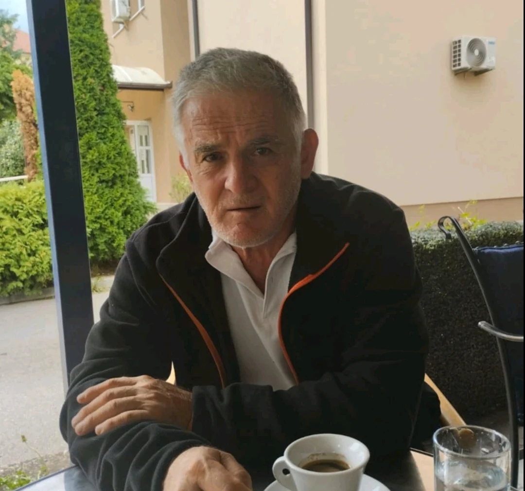 Tišina Lipova i glas biljaka: Predrag koji liječi prirodom
