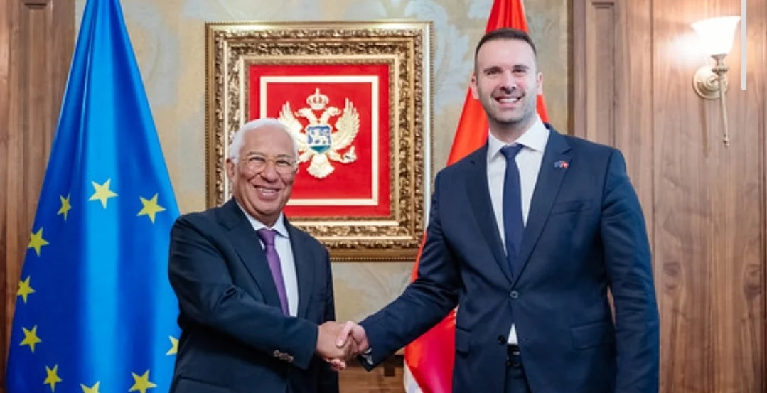 Spajić – Košta: 2025. i 2026. ključne za evropski put Crne Gore, sada je momenat za proširenje EU