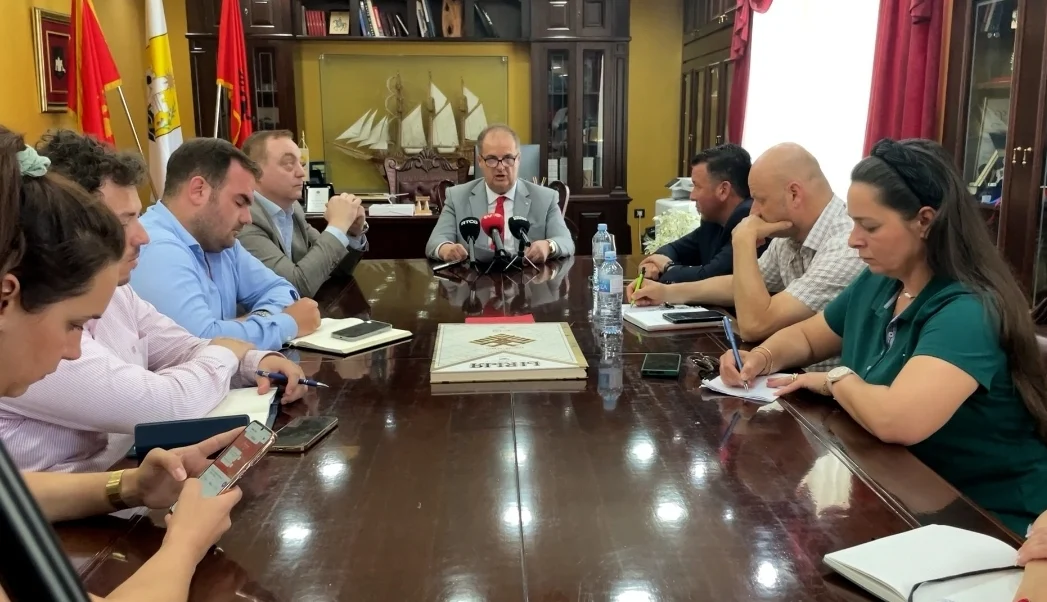 Nimanbegu poslanicima: Kažite NE usvajanju Sporazuma sa Emiratima