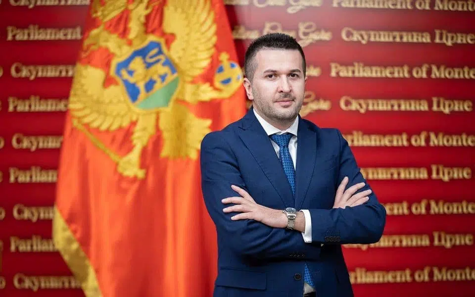 Pejović: Sastanak koji je organizovao premijer jasan je znak da evropski put zahtijeva jasan fokus, odgovornost i svakodnevni rad