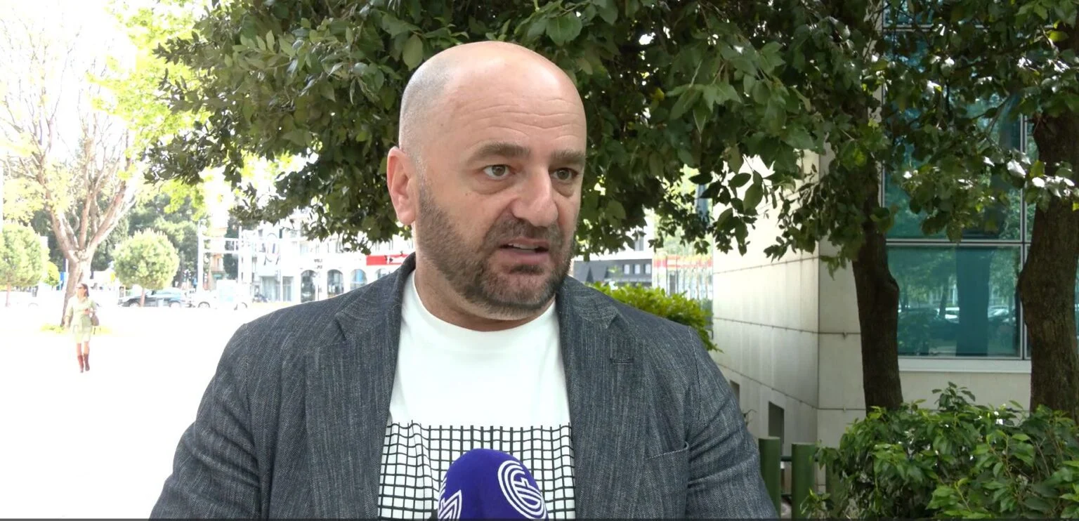 Zečević: Ulcinj je najsiromašnija opština, krajnje je vrijeme da se krene u žestoku borbu protiv sive ekonomije