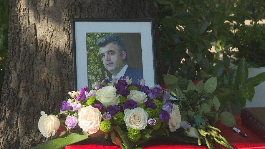 Ubistvo Duška Jovanovića: Ko je odgovoran za 21 godinu nekažnjivosti?