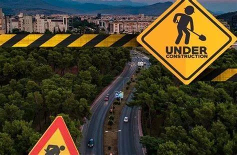 Građani do sjutra ujutro da uklone vozila iz dvorišnog dijela Bulevara Džordža Vašingtona zbog radova