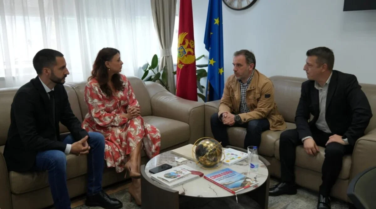 Kordić: Dobra avio dostupnost je ključni preduslov za razvoj turizma