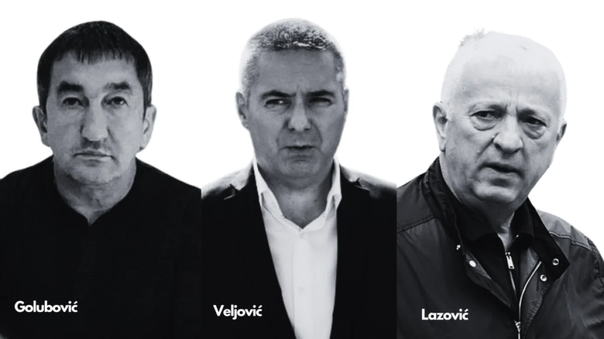 MANS: Dio sjednice Odbora za bezbjednost otvoriti za javnost