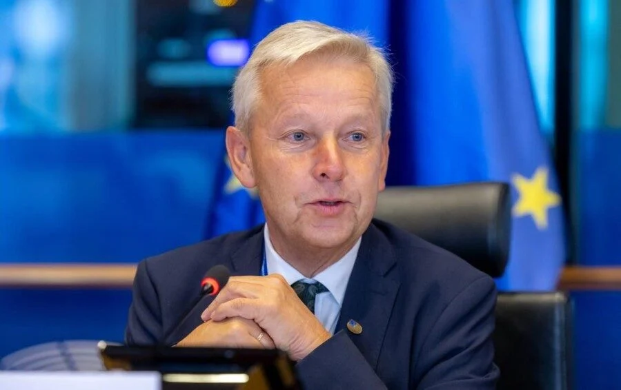 Lopatka: S Crnom Gorom će EU opet imati 28 članica