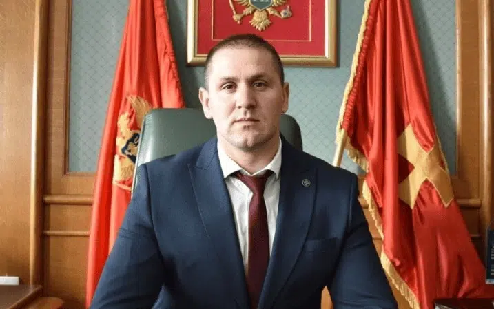 Nova kadriranja u policiji: Šćepanović imenovao šefove OB Danilovgrad, Žabljak i Kolašin