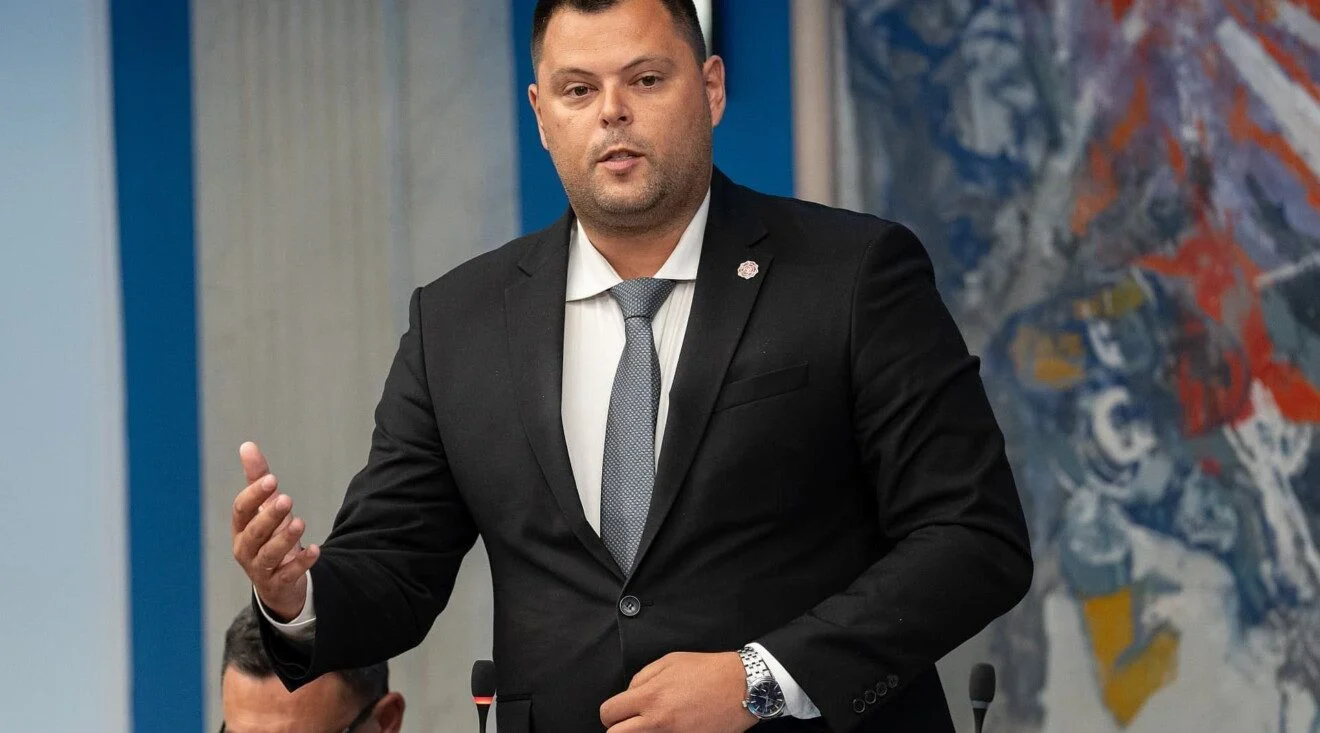 Kovačević: Čekamo da ostali konstituenti formiraju pregovaračke timove