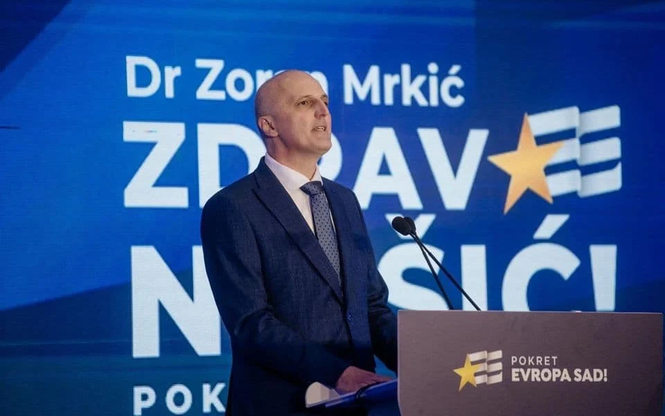 Počeli pregovori za formiranje vlasti u Nikšiću