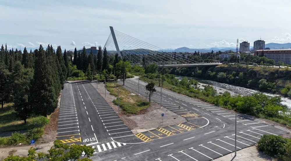 Parking servis Podgorica tvrdi da podiže cijene jer brine o građanima