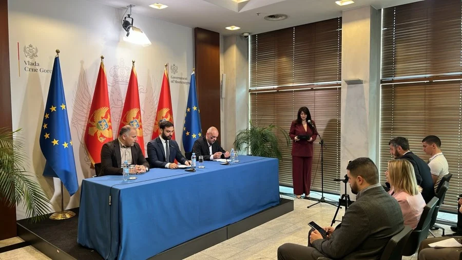 Radulović: Našli rješenje za Crnogorsku plovidbu, niko neće ostati bez posla