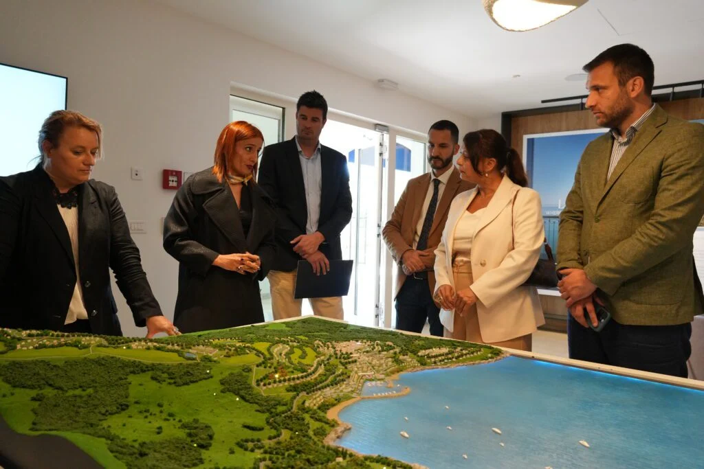 Kordić: Crna Gora prepoznata kao turistički biser u Evropi