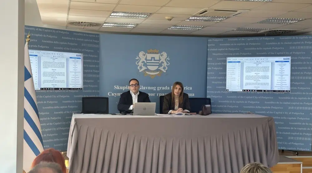 Zajednica opština: Kroz praksu Upravnog suda do smanjenja troškova opština
