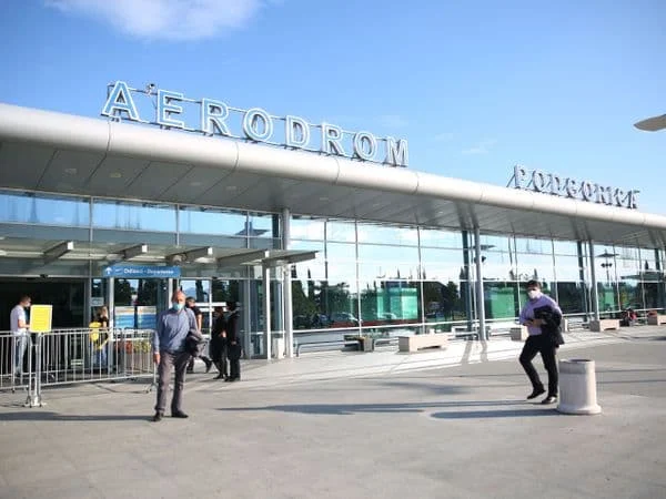 Dojava o bombi i na podgoričkom aerodromu