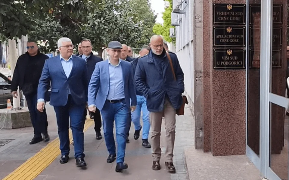 Tužioci traže da se svi optuženi u slučaju “Državni udar” proglase krivim
