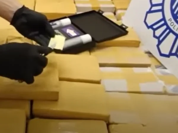 Vijesti: SKAJ Kokain, tokeni i milioni dolara -Ojdanić sa saradnikom o švercu droge, distribuciji novca i ratu klanova